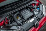 Volkswagen up! GTI 2018 года (UK)